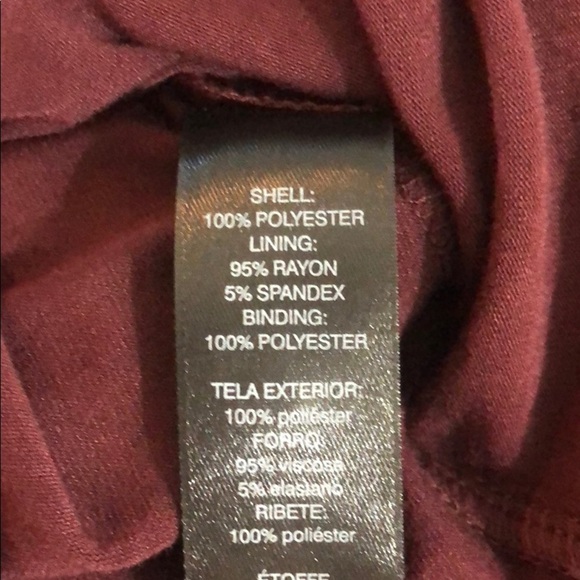 NWOT WHBM Lace Top - Picture 8 of 8